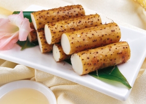山藥（懷山、薯蕷）